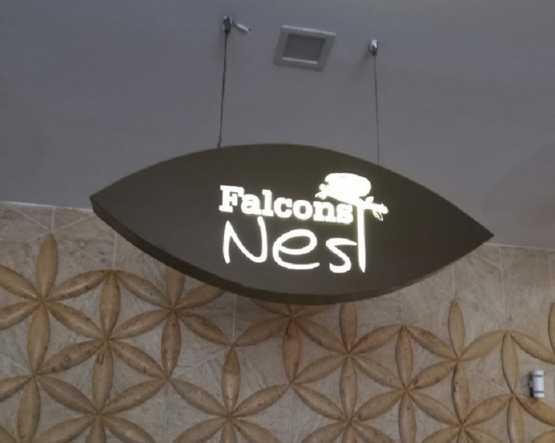 Falconsnest - Hyderabad Image