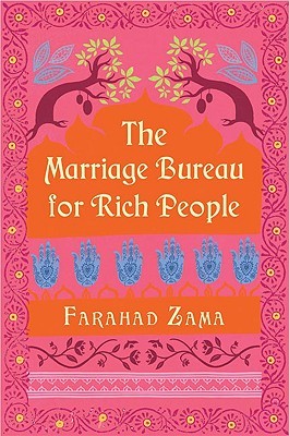 Marriage Bureau for Rich People, The - Farahad Zama Image