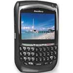 Blackberry 8703e Image