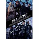 G.I.Joe The Rise of Cobra Image