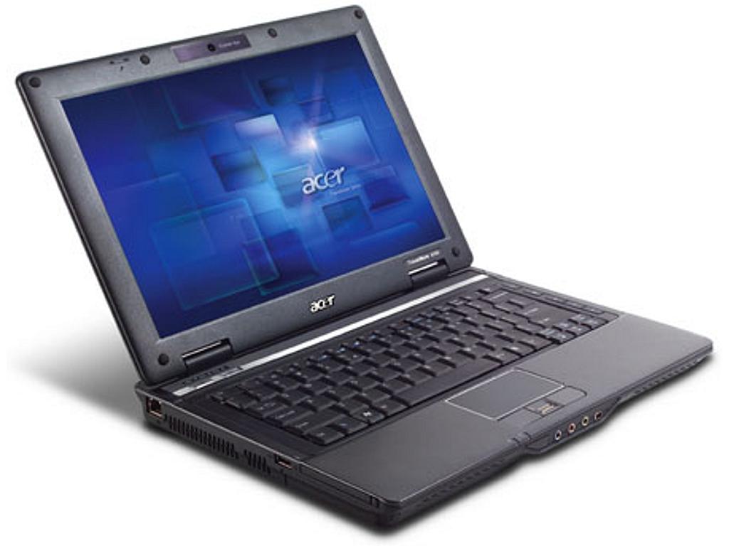 Acer TravelMate 6291 Image