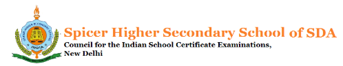 Spicer Higher Secondary School - Pune Image