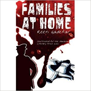 Families At Home - Reeti Gadekar Image