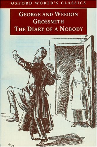 Diary of a Nobody, The - George Grossmith and Weedon Grossmith Image