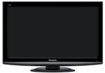 Panasonic Viera TX-L32X10D Image