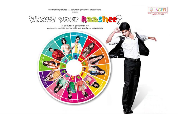 Whats Your Raashee? Songs Image