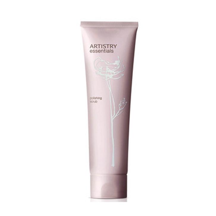 Artistry Polishing Scrub Image