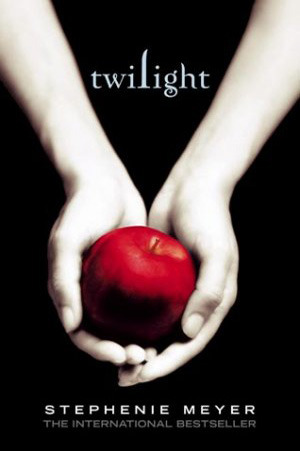 Twilight - Stephenie Meyer Image