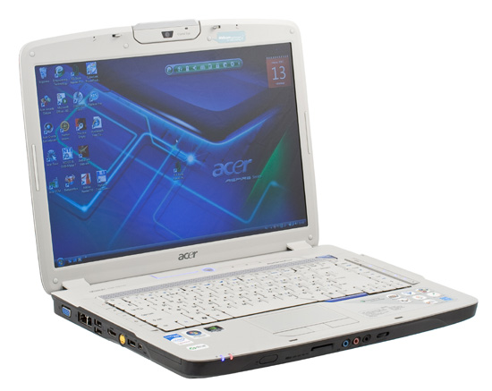 Acer Aspire 5920 Image