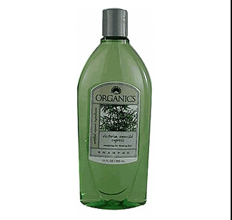 Victorian Emerald Cypress Shampoo Image