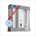 Eureka Forbes Aquaguard Hi Flo UV Water Purifier Image