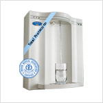 Eureka Forbes Aquaguard Total iNova Water Purifier Image