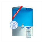 Eureka Forbes Aquaguard Total NF Water Purifier Image