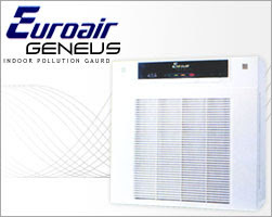 Eureka Forbes EuroAir Geneus Image