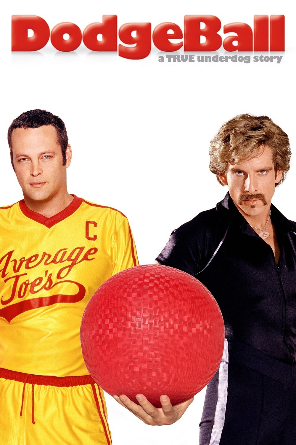 Dodgeball Image