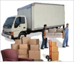 State Cargo Packers and Movers - Bangalore Image