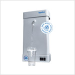 Eureka Forbes Aquasure Aquaflo UV Water Purifier Image