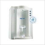 Eureka Forbes Aquasure Crystal UV Water Purifier Image