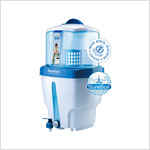 Eureka Forbes Aquasure Storage Water Purifier Supreme Image