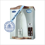 Eureka Forbes Aquaguard Total Gold Nova Water Purifier Image