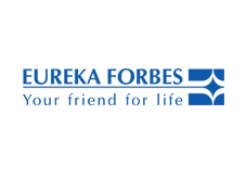 Eureka Forbes Aquaguard Integra Hi-Life Water Purifier Image