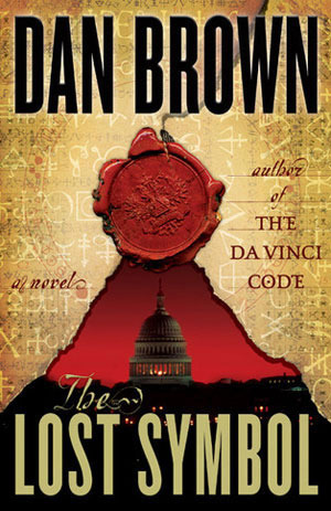 Lost Symbol, The - Dan Brown Image