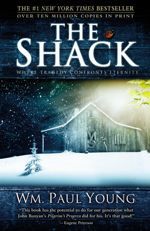 Shack, The - William P. Young Image