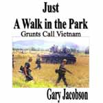 Just a Walk in the Park Image