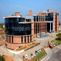 Manipal University Image