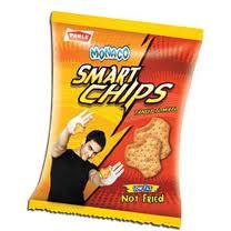 Monaco Smart Chips Image