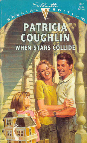 When Stars Collide - Patricia Coughlin Image