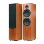 Jamo S406 Speakers Image