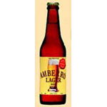 Amberro Lager Premium Beer Image