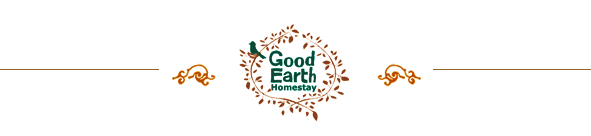 Good Earth Home Stay - Chikmagalur Image
