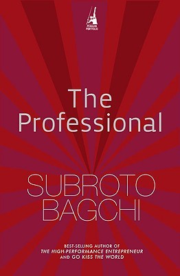 The Professional - Subroto Bagchi Image