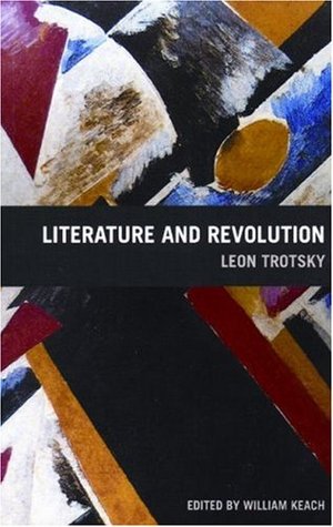 Literature and Revolution - Leon Trotsky Image