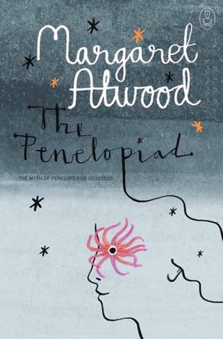 Penelopiad, The - Margaret Atwood Image