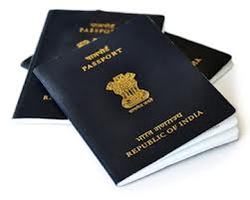 Passport Services - Delhi Image