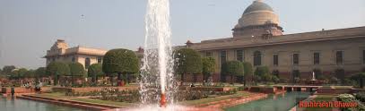 Tourism of India - Delhi Image