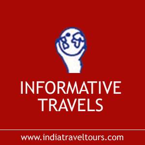 Informative Travels - Delhi Image