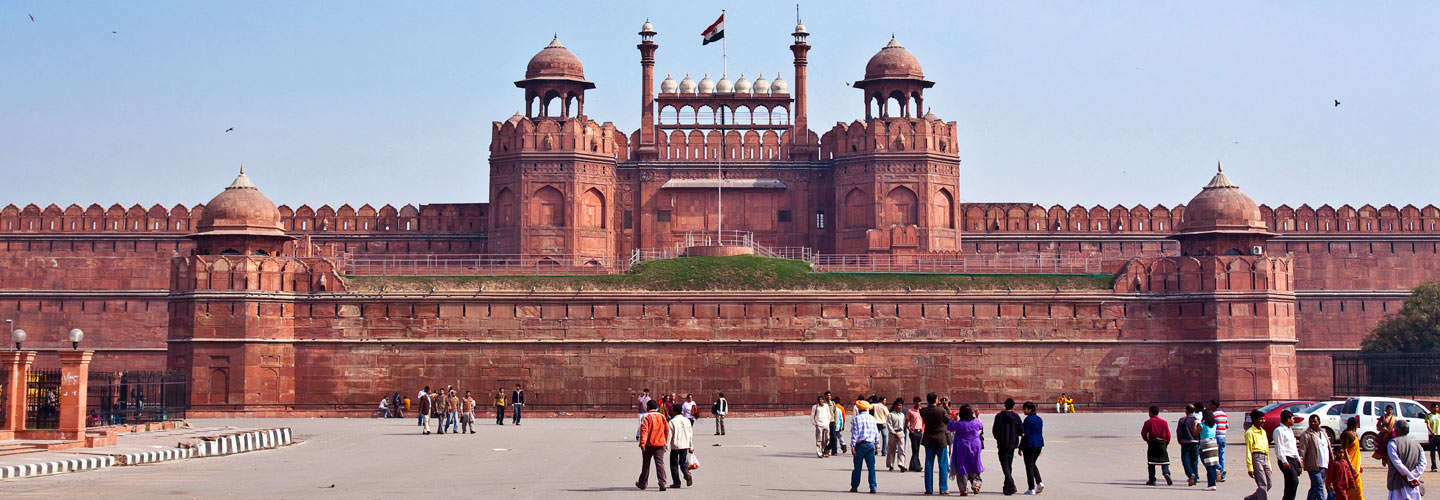 E Delhi Tourism Guide - Delhi Image