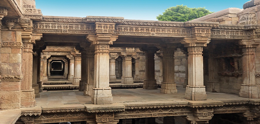 Gujarat Tourism - Ahmedabad Image