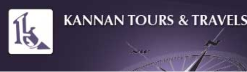 Kannan Tours and Travels - Coimbatore Image