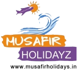 Musafir Holidays and Travels - Chandigarh Image