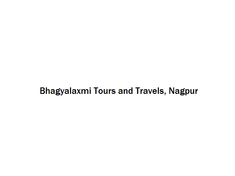 Bhagyalaxmi Tours and Travels - Nagpur Image