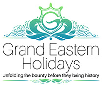 Grand Eastern Holidays - Guwahati Image