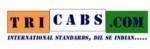 Tricabs - Delhi Image