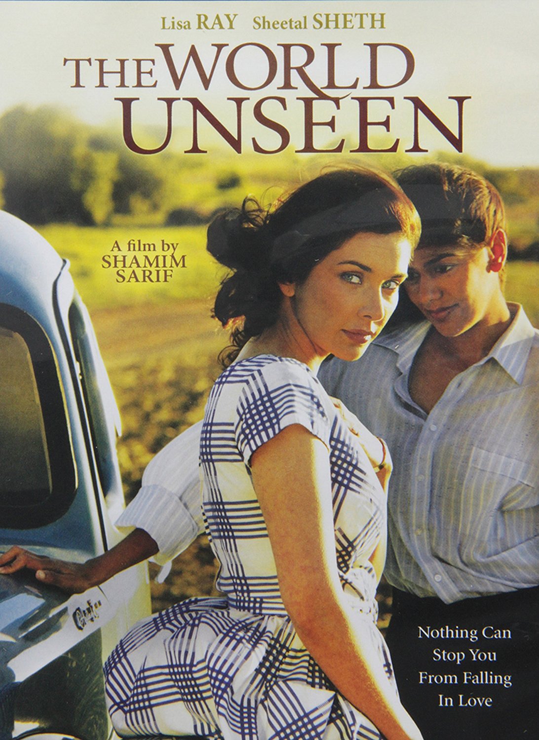 The World Unseen Image