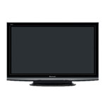 Panasonic Viera TH-P42G10D Image