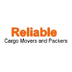 Reliable Cargo Movers and Packers Image